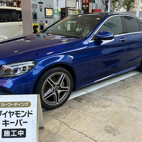 メルセデス・ベンツ・Cクラス