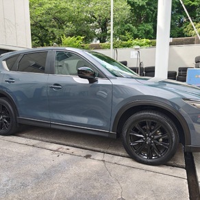 マツダ・CX-5