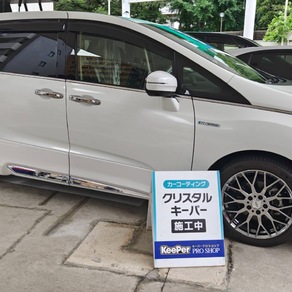 ホンダ・オデッセイ