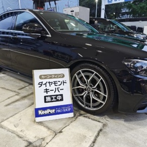 メルセデス・ベンツ・Eクラス