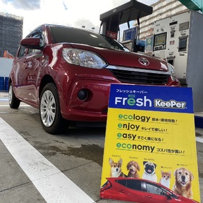 トヨタ・パッソ