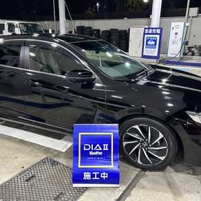 ホンダ・インサイト