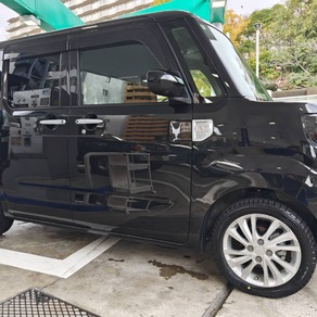 ダイハツ・ウェイク