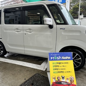 スズキ・スペーシア