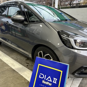 ホンダ・フィット