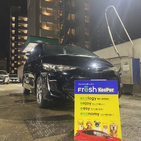 トヨタ・エスティマ