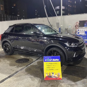 フォルクスワーゲン・ティーロック