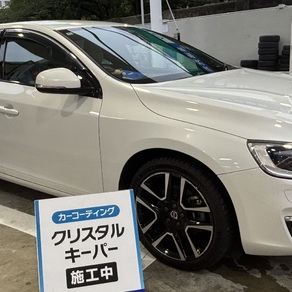 ボルボ・V60