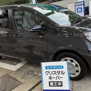 トヨタ・シエンタ