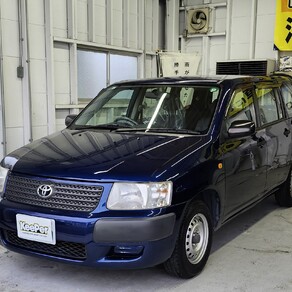 トヨタ・プロボックス
