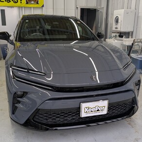 トヨタ・クラウンスポーツ