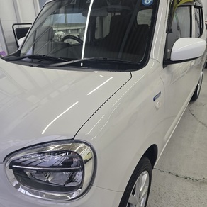 スズキ・アルト / ラパン