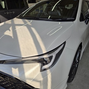 トヨタ・カローラスポーツ