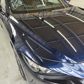 マツダ・マツダ3