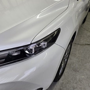 トヨタ・ハリアー