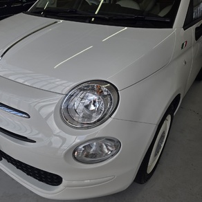 フィアット・アバルト