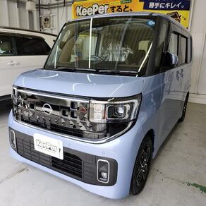 日産・ルークス