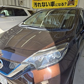 日産・ノート