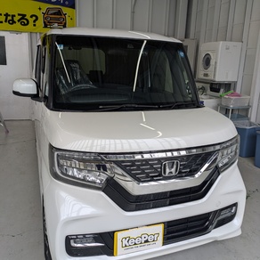 ホンダ・N-BOX