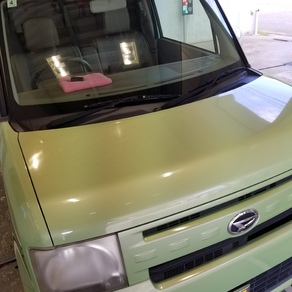 ダイハツ・ムーヴコンテ