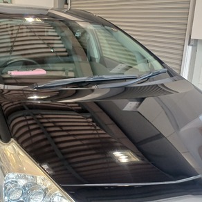 トヨタ・プリウスα