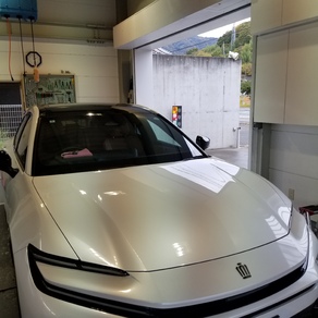 トヨタ・クラウンスポーツ