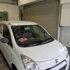 スズキ・アルト / ラパン