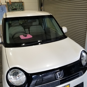 ホンダ・N-ONE