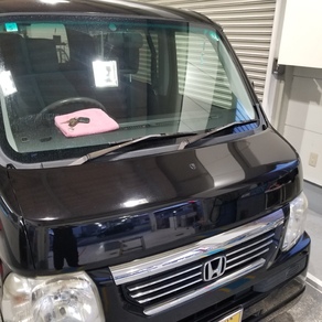 ホンダ・バモス