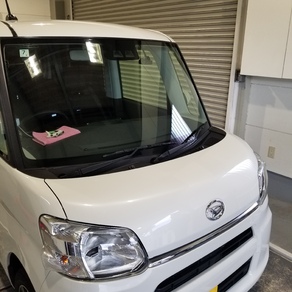 ダイハツ・タント