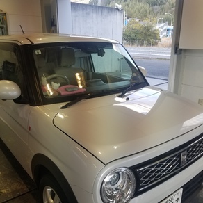 スズキ・アルト / ラパン