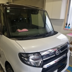 ダイハツ・タント