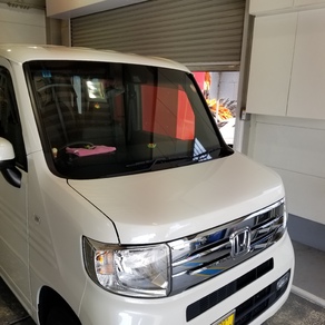 ホンダ・N-VAN