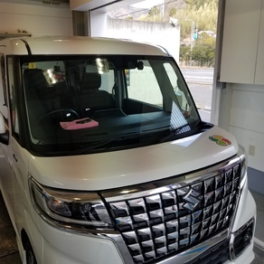 スズキ・スペーシア