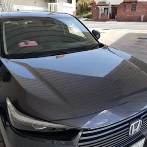 ホンダ・ヴェゼル