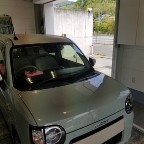 ダイハツ・トコット