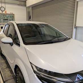 日産・ノート オーラ