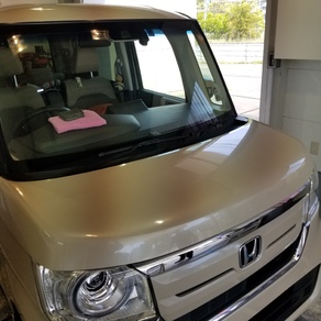 ホンダ・N-BOX