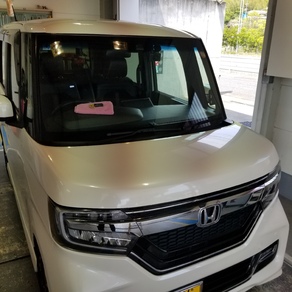 ホンダ・N-BOX