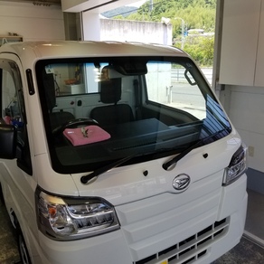 ダイハツ・ハイゼット