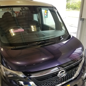日産・ルークス