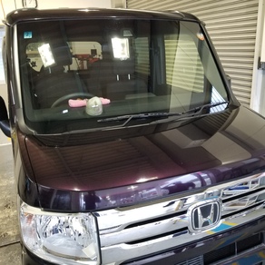 ホンダ・N-VAN