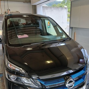 日産・セレナ