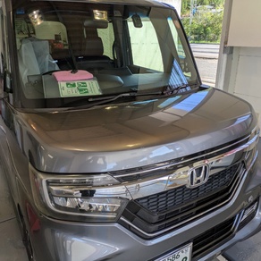 ホンダ・N-BOX