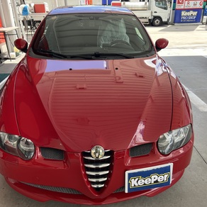 アルファロメオ・147