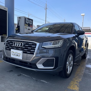 アウディ・Q2