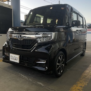 ホンダ・N-BOX
