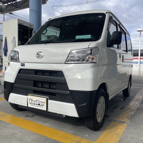 ダイハツ・ハイゼット