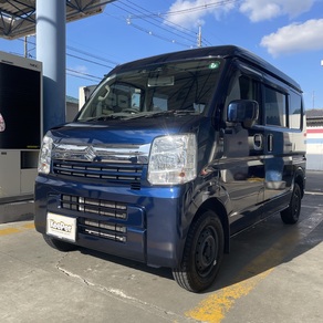 スズキ・エブリイ