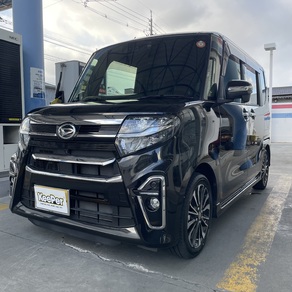 ダイハツ・タント